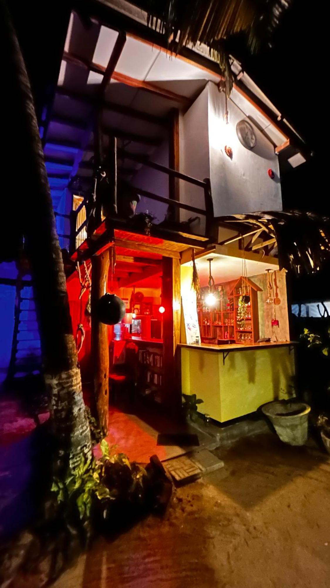 Hakuna Matata Arugambay Arugam Bay Exterior photo